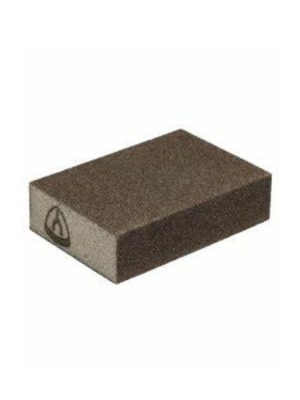 esponja abrasiva block es sk 500 klingspor 100 x 70 x 25 gr 80 225165 .