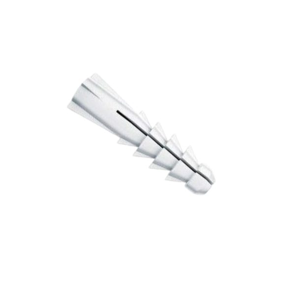 pacote bucha nylon mavampar 7mm 100 unidades