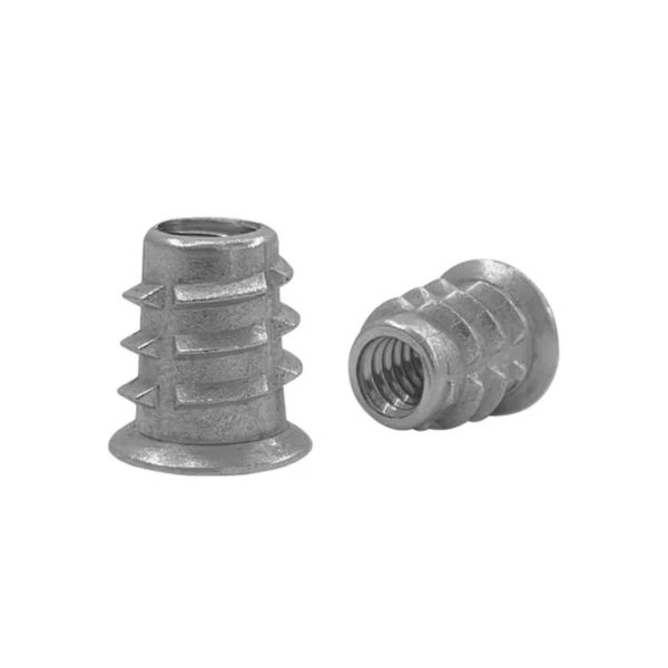 bucha americana zamak 1/4x13mm chave 6mm bucha americana zamak 1/4x13mm chave 6mm