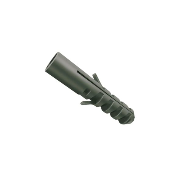 bucha nylon 4mm fix d4
