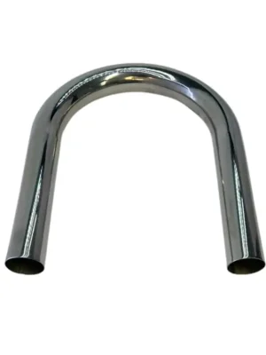 curva polido 180º 1.1/2"