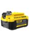 bateria 20v 4.0ah lition max sb204 br stanley
