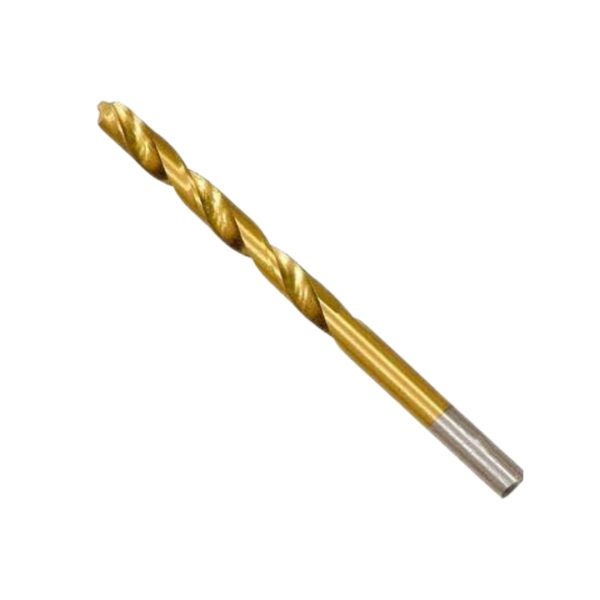 broca aço rápido 10.5mm tdc