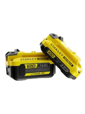 bateria 20v 4.0ah lition max sb204 br stanley bateria 20v 4.0ah lition max sb204 br stanley