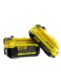 bateria 20v 4.0ah lition max sb204 br stanley