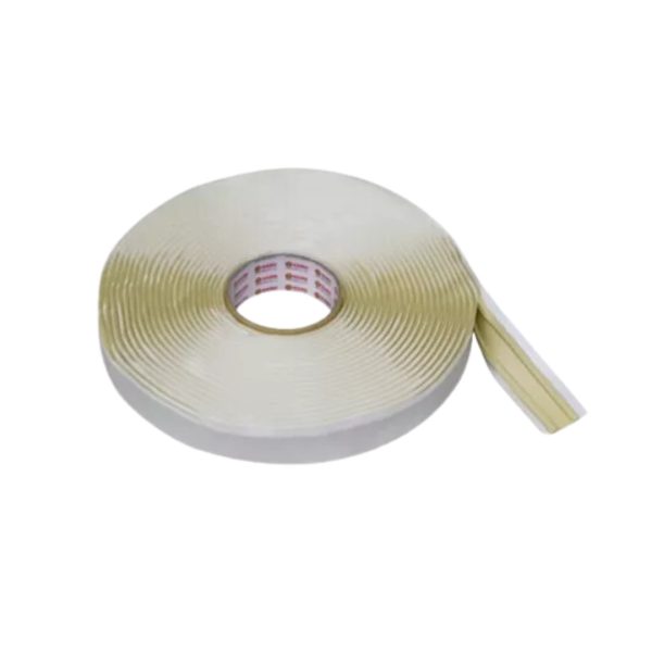fita tacky tape butílica 9.5mm x 2.31mm x 13.71mt hard