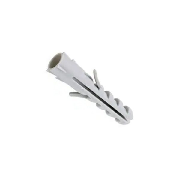 pacote bucha nylon 8mm ancora