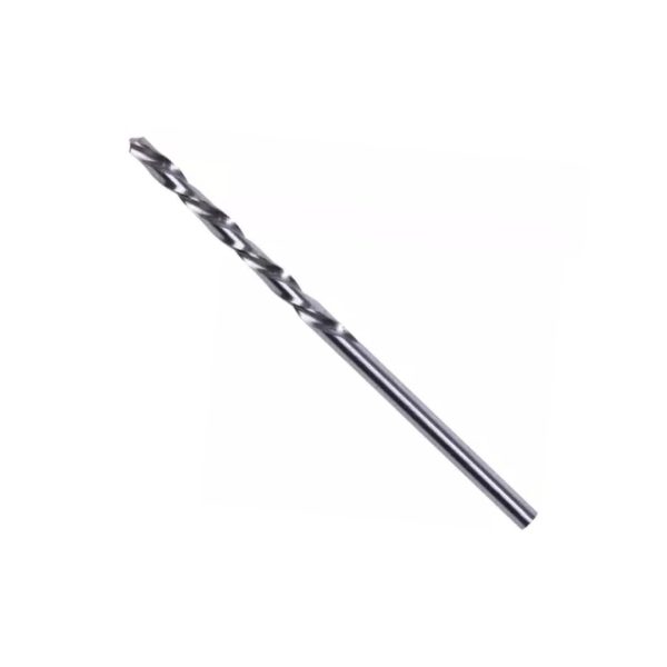 broca aço rápido 4.3mm irwin