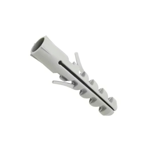 pacote bucha nylon 10mm ancora