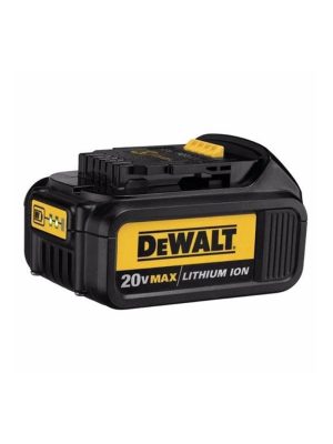 bateria 20v 3.0ah lition max premium dcb200 b3 dewalt