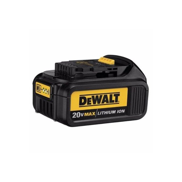 bateria 20v 3.0ah lition max premium dcb200 b3 dewalt