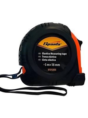 trena 5 metros 18mm sparta