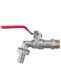 torneira metal jardim estera 3/4 fertak 7006,