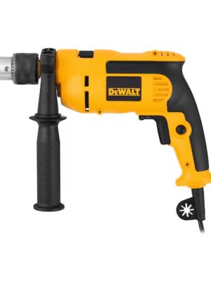 furadeira 710w impacto 1/2 dwd502b2 dewalt