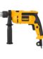 furadeira 710w impacto 1/2 dwd502b2 dewalt