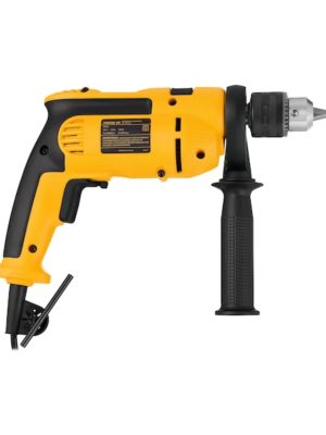 furadeira 710w impacto 1/2 dwd502b2 dewalt furadeira 710w impacto 1/2 dwd502b2 dewalt