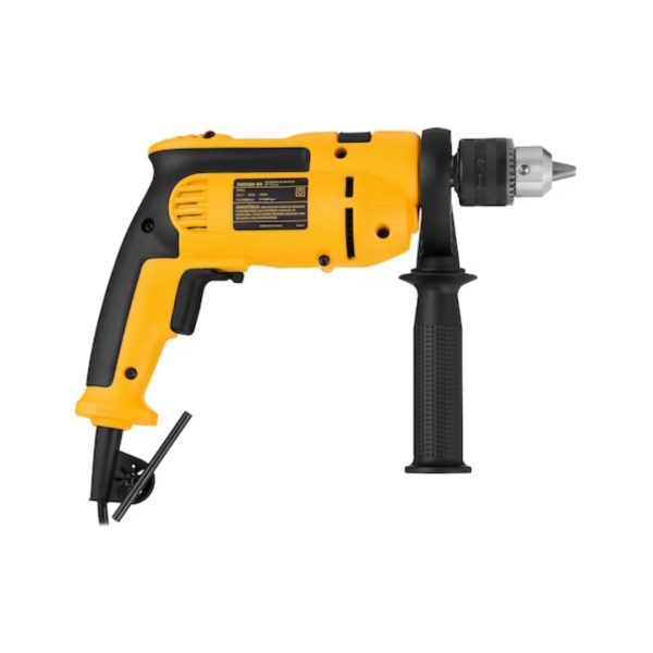furadeira 710w impacto 1/2 dwd502b2 dewalt furadeira 710w impacto 1/2 dwd502b2 dewalt