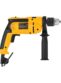 furadeira 710w impacto 1/2 dwd502b2 dewalt