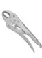 alicate pressao 10" mordente curvo mtx 1843055
