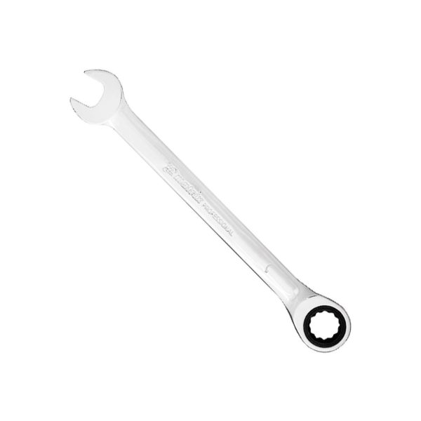 chave combinada 14mm com catraca mtx