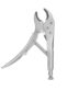 alicate pressao 10" mordente curvo mtx 1843055