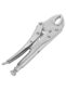alicate pressao 10" mordente curvo mtx 1843055