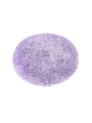 boné de lã 5" roxa corte orbital rotta 2579