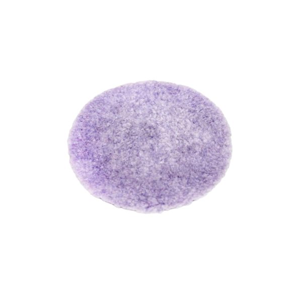 boné de lã 5" roxa corte orbital rotta 2579