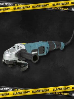esmerilhadeira 7" 180mm 2000w 220v wesco ws4701
