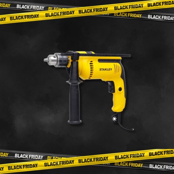 furadeira 710w impacto 1/2 chave vvr 220v sdh710b2 stanley furadeira 710w impacto 1/2 chave vvr 220v sdh710b2 stanley