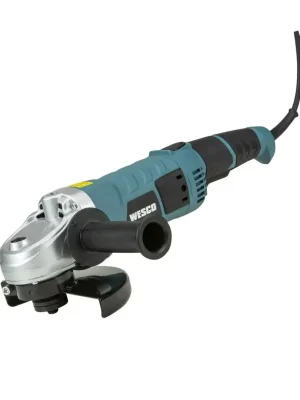 esmerilhadeira 7" 180mm 2000w 220v wesco ws4701