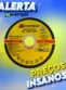 kit 25 peças disco inox 9" a36 t bf41 mavampar