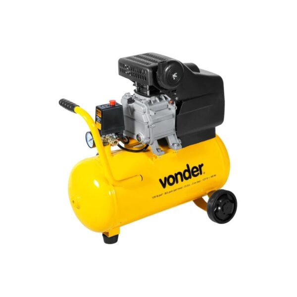 motocompressor 21,6l mcv216 220v vonder