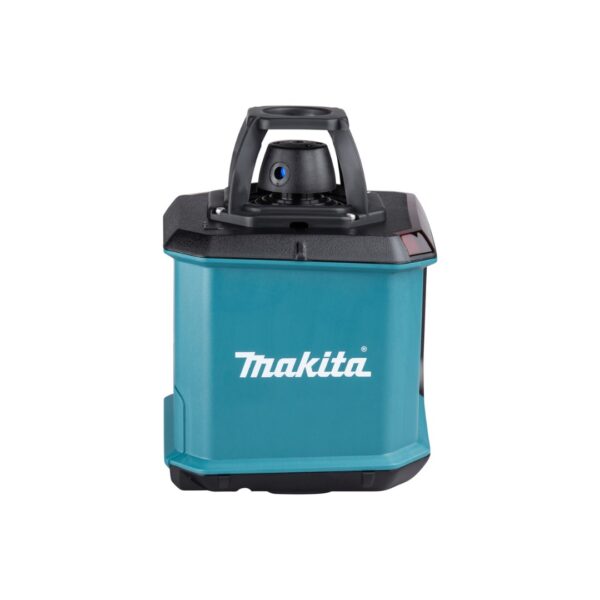 nível a laser linha vermelha giratório skr200z makita