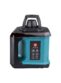 nível a laser linha vermelha giratório skr200z makita