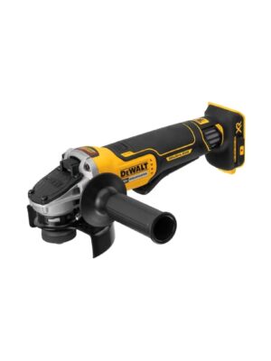 esmerilhadeira 4.1/2" 20v max li ion brushless dcg413b b2 dewalt