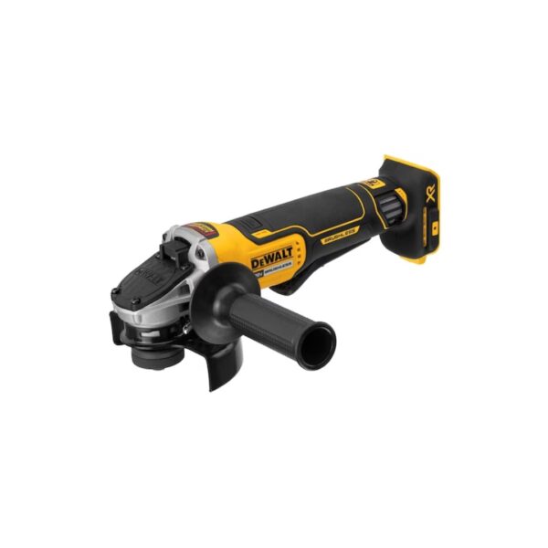 esmerilhadeira 4.1/2" 20v max li ion brushless dcg413b b2 dewalt