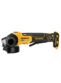 esmerilhadeira 4.1/2" 20v max li ion brushless dcg413b b2 dewalt