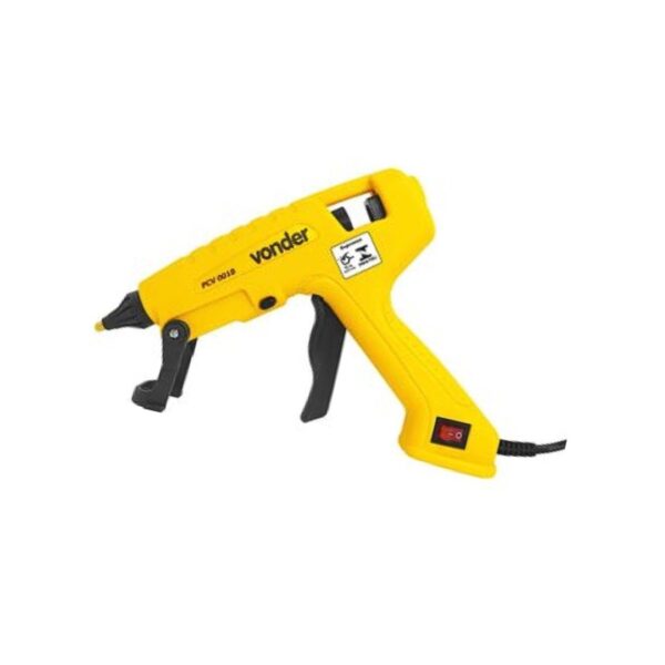 pistola cola quente 100w vonder o.v.d 3099100018