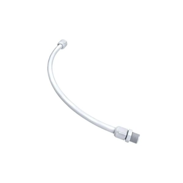 engate flexível pvc 50cm vonder 8510101050