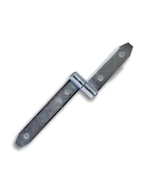 dobradiça para portão 1 haste 6" dp6zb1p 1071