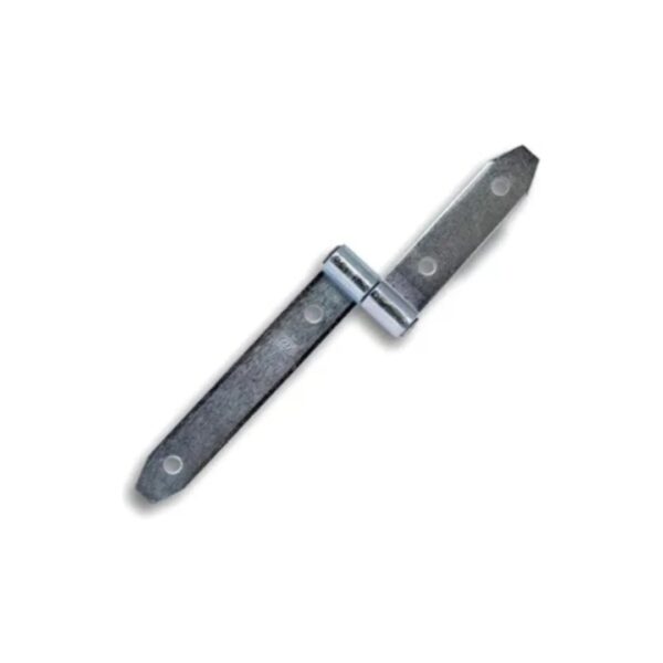 dobradiça para portão 1 haste 6" dp6zb1p 1071