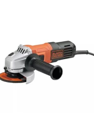 esmerilhadeira 4.1/2" 650w 11.000rpm g650 b2 black decker