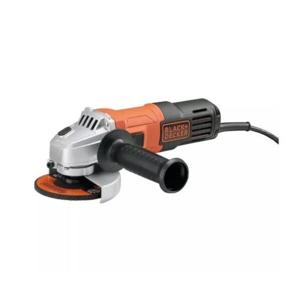 esmerilhadeira 4.1/2" 650w 11.000rpm g650 b2 black decker