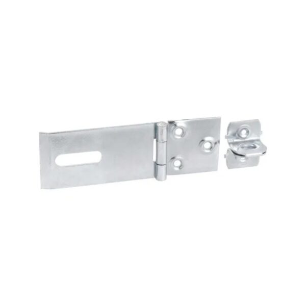 fecho porta cadeado zincado branco 3.1/2" 1113zb 11