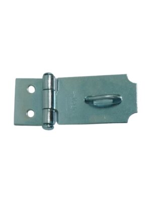 fecho porta cadeado p/mala 2.1/2" 1110zb 9