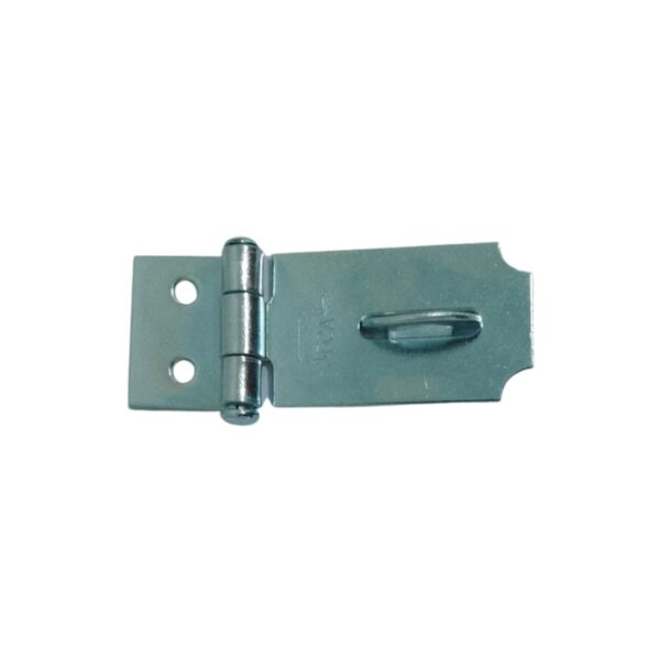 fecho porta cadeado p/mala 2.1/2" 1110zb 9