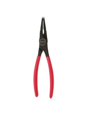 alicate anéis interno reto 5" r27704061 3301827 gedore red