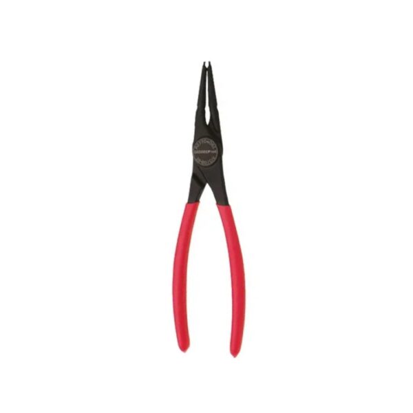 alicate anéis interno reto 5" r27704061 3301827 gedore red