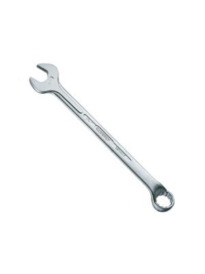 chave combinada 17mm com pescoço gedore 002512